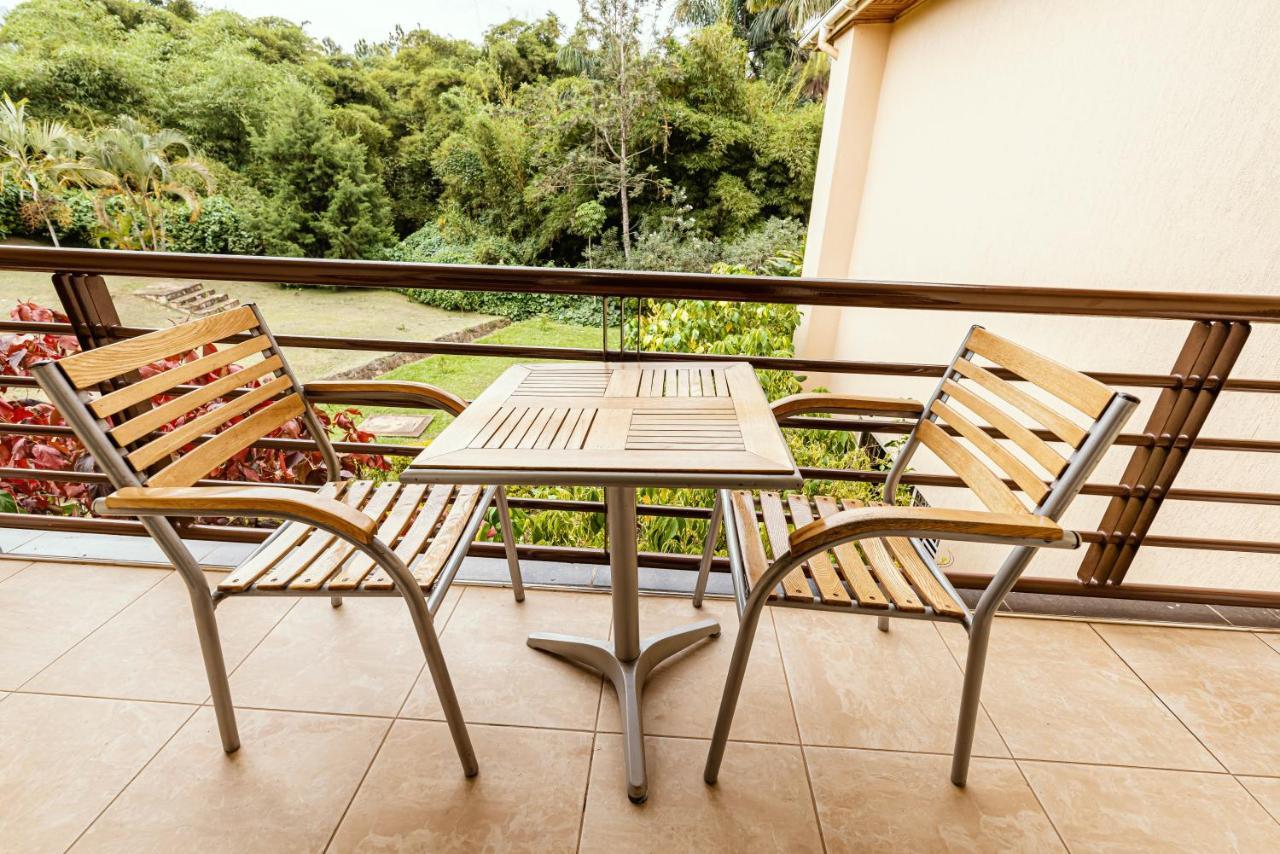 Mbale Resort Hotel Kültér fotó