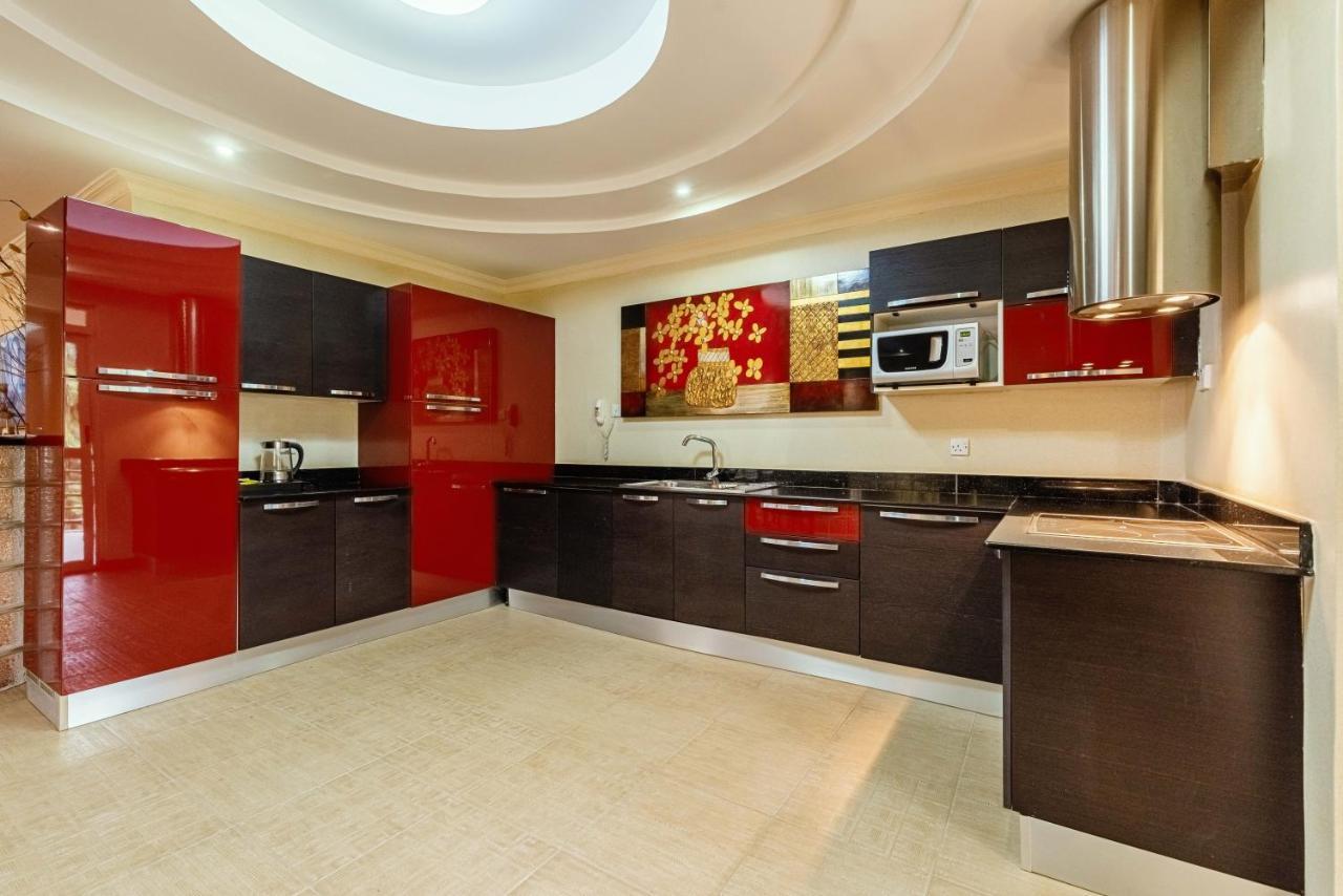 Mbale Resort Hotel Kültér fotó