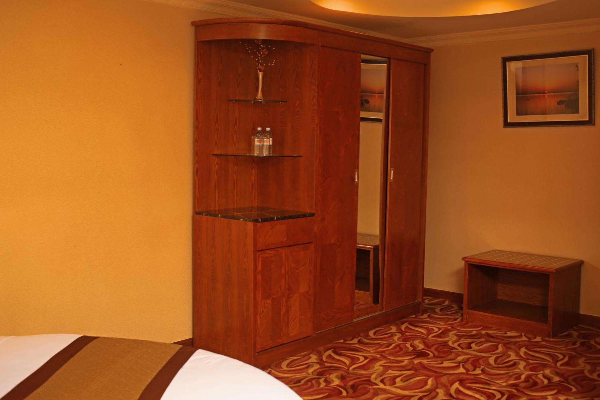 Mbale Resort Hotel Kültér fotó
