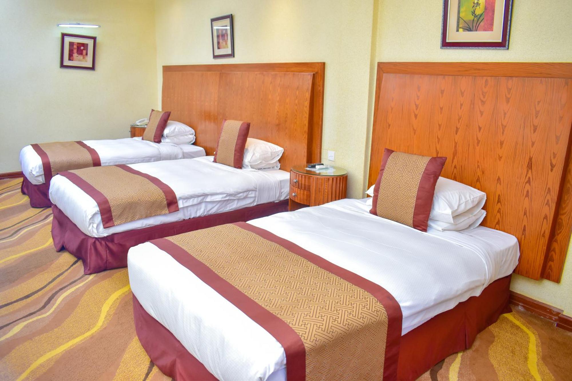 Mbale Resort Hotel Kültér fotó