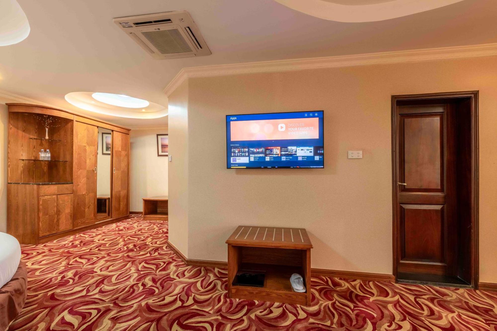 Mbale Resort Hotel Kültér fotó