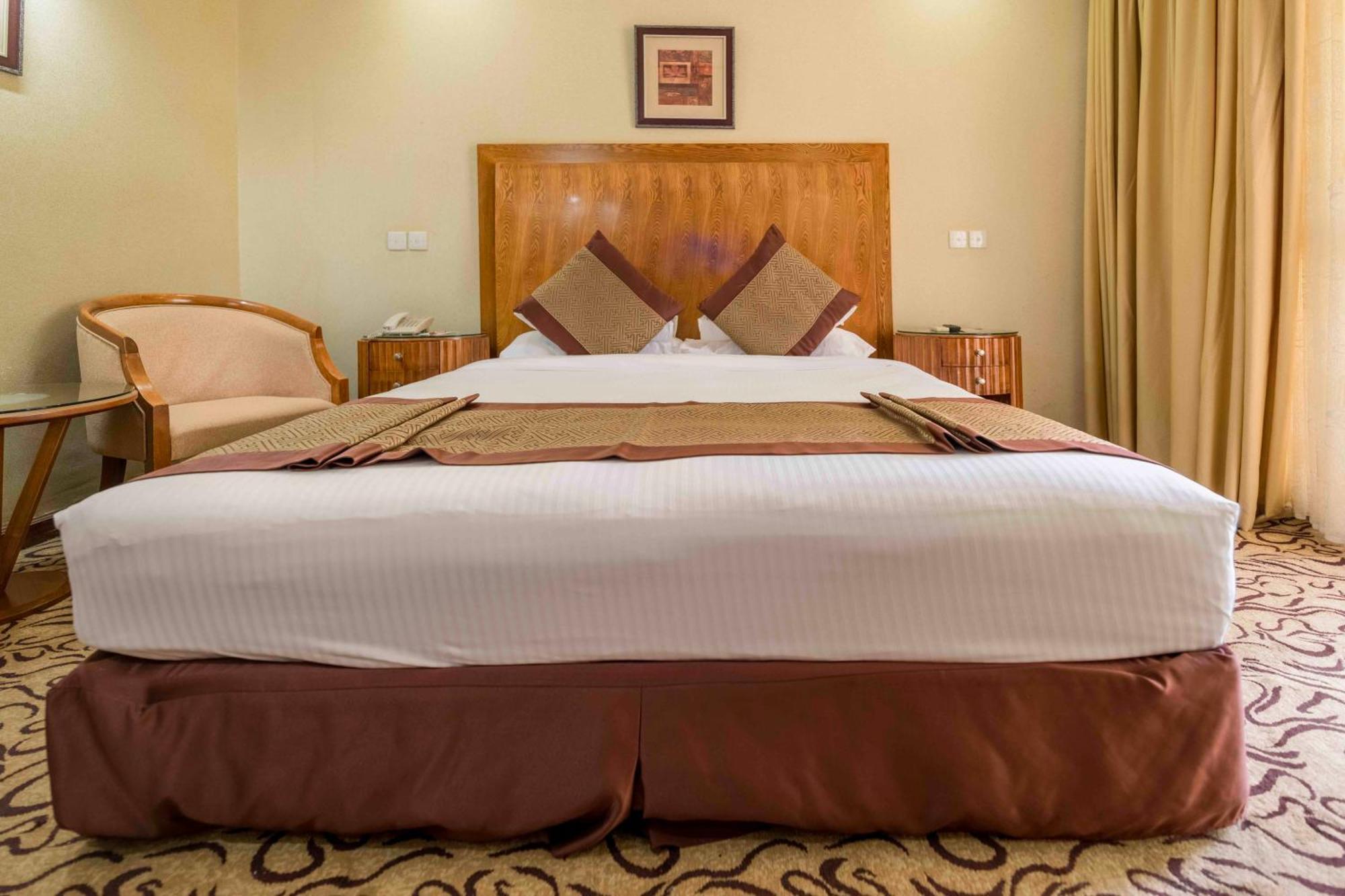 Mbale Resort Hotel Kültér fotó