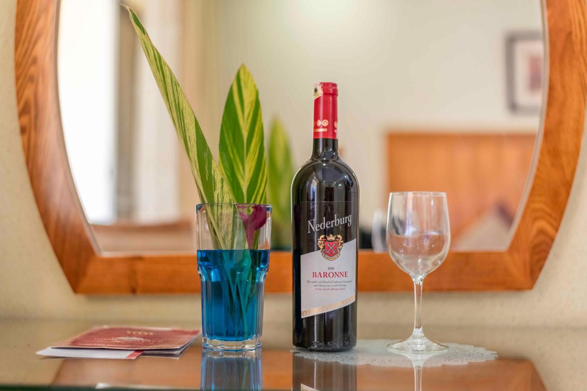 Mbale Resort Hotel Kültér fotó